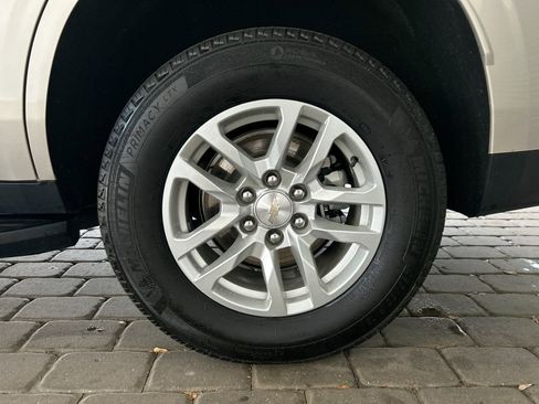 Used 2024 Chevrolet Tahoe LT image 48