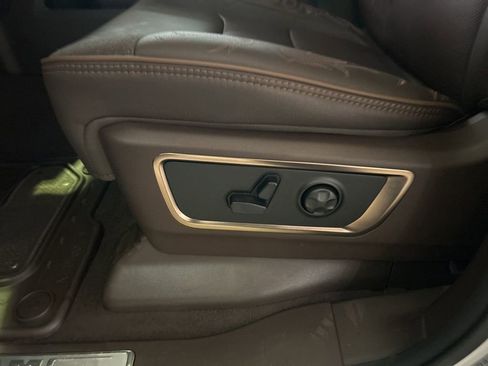 New 2026 RAM 1500 Limited image 46