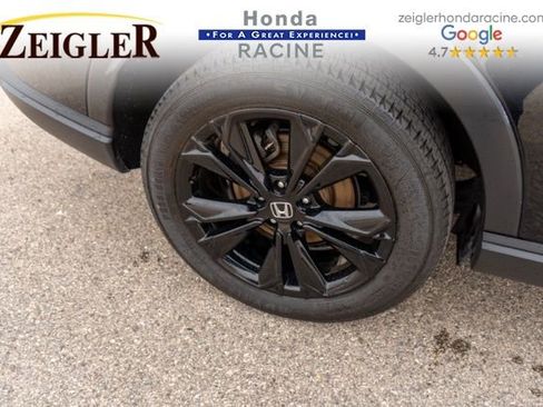 Used 2023 Honda CR-V Sport Touring image 9