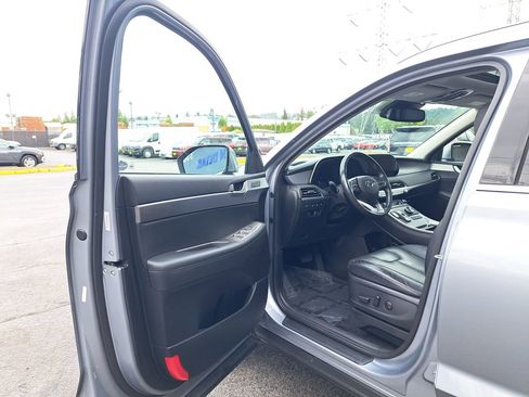 Used 2020 Hyundai Palisade SEL AWD/4WD image 10