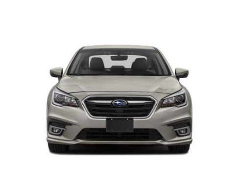 Used 2018 Subaru Legacy 3.6R Limited AWD/4WD image 7
