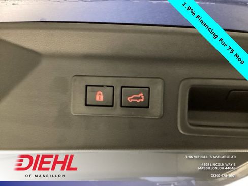 New 2026 Subaru Forester Premium image 9