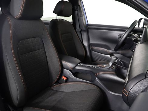 Certified 2026 Honda HR-V Sport image 28