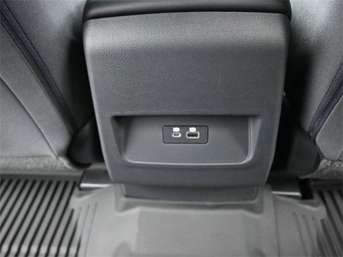 New 2026 Nissan Frontier SV w/ All-Weather Content Package image 24