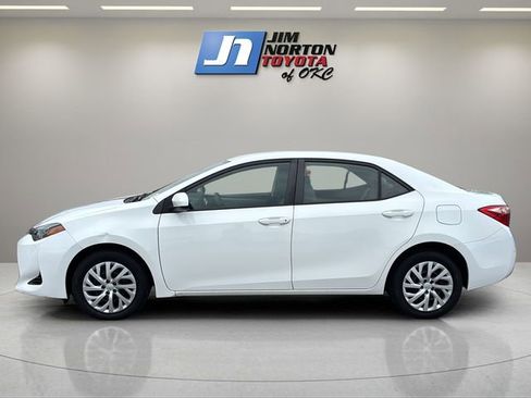 Used 2019 Toyota Corolla LE image 8