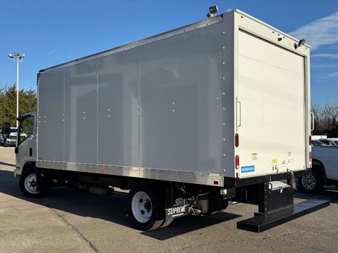 New 2024 Chevrolet Low Cab Forward image 6