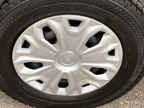 Used 2022 Ford E-Transit 148 High Roof image 28