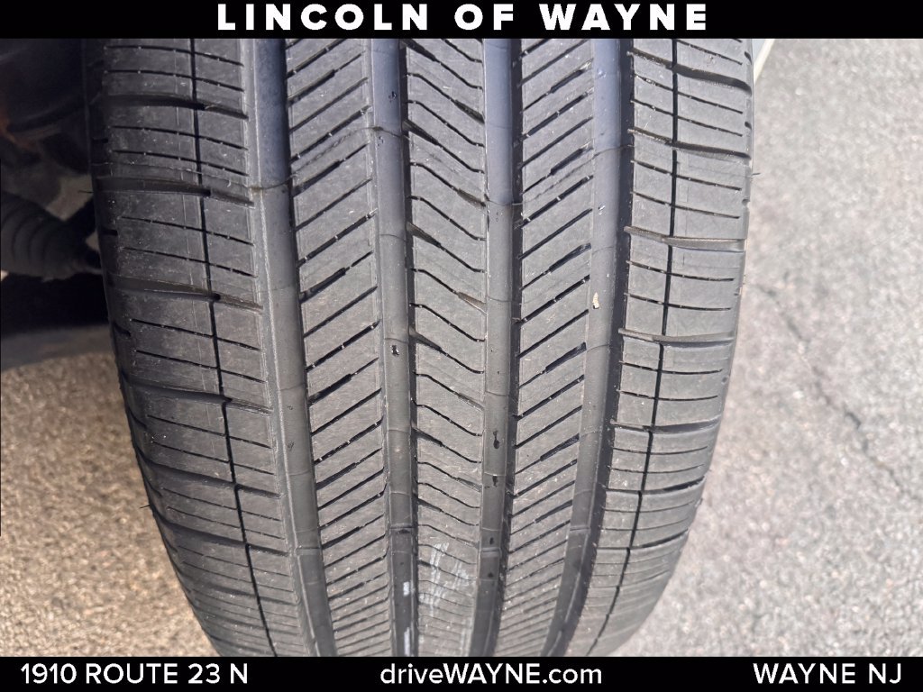 Used 2023 Ford Expedition Limited AWD/4WD image 29