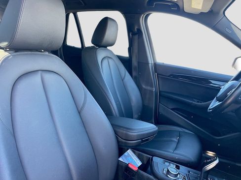 Used 2021 BMW X1 sDrive28i w/ Convenience Package FWD image 29