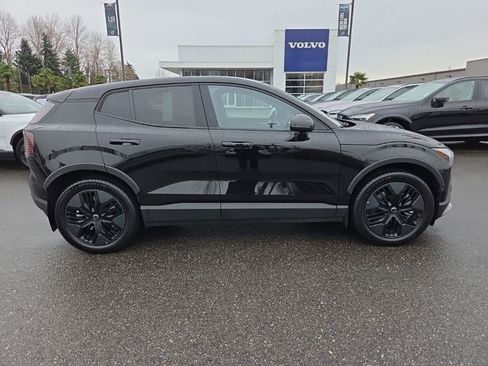 New 2026 Volvo EX30 Cross Country Ultra w/ Protection Package Premier AWD/4WD image 9