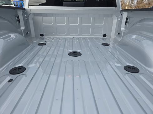 New 2026 RAM 2500 Tradesman AWD/4WD image 27