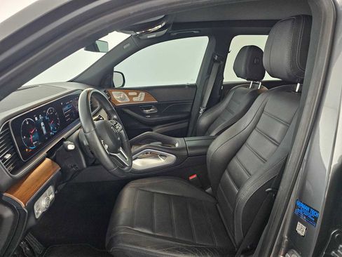 Used 2020 Mercedes-Benz GLE 350 4MATIC image 20