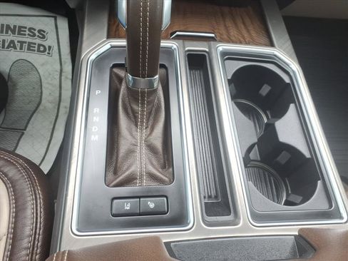 Used 2020 Ford F150 Limited image 14