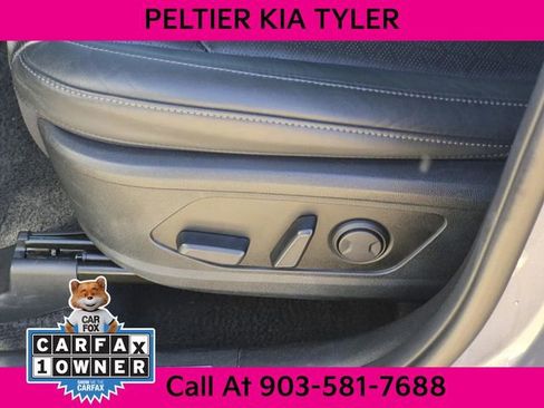 Certified 2023 Kia Sorento EX w/ Panoramic Sunroof Package image 21