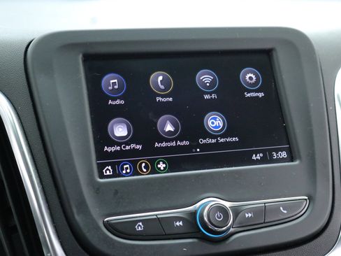 Used 2024 Chevrolet Equinox LS w/ LPO, Floor Liner Package image 17