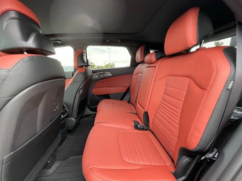 New 2026 Kia Sportage SX AWD/4WD image 29