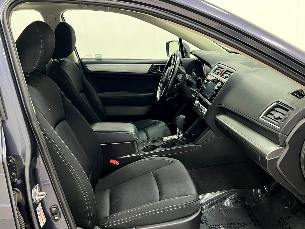 Used 2016 Subaru Legacy 2.5i Premium AWD/4WD image 33