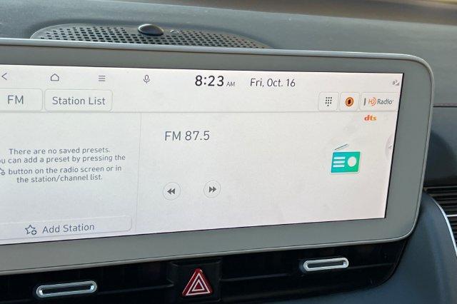 Certified 2024 Hyundai Ioniq 5 Limited RWD image 23