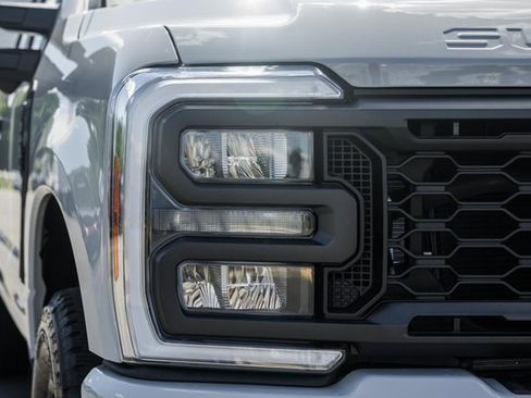 New 2026 Ford F250 XL w/ STX Appearance Package image 15