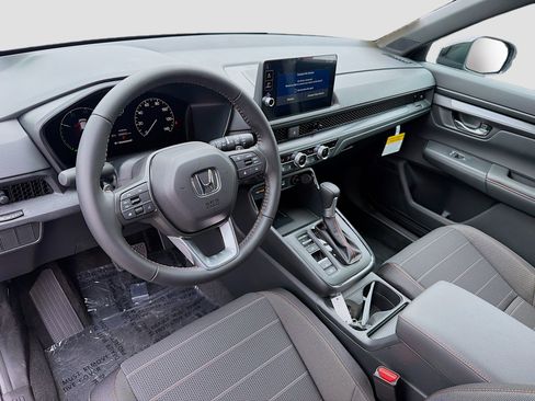 New 2026 Honda CR-V Sport image 9