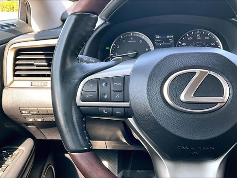 Used 2021 Lexus RX 350 AWD w/ Premium Package image 23