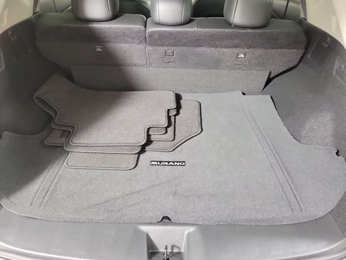 Used 2023 Nissan Murano SL w/ SL Moonroof Package FWD image 7
