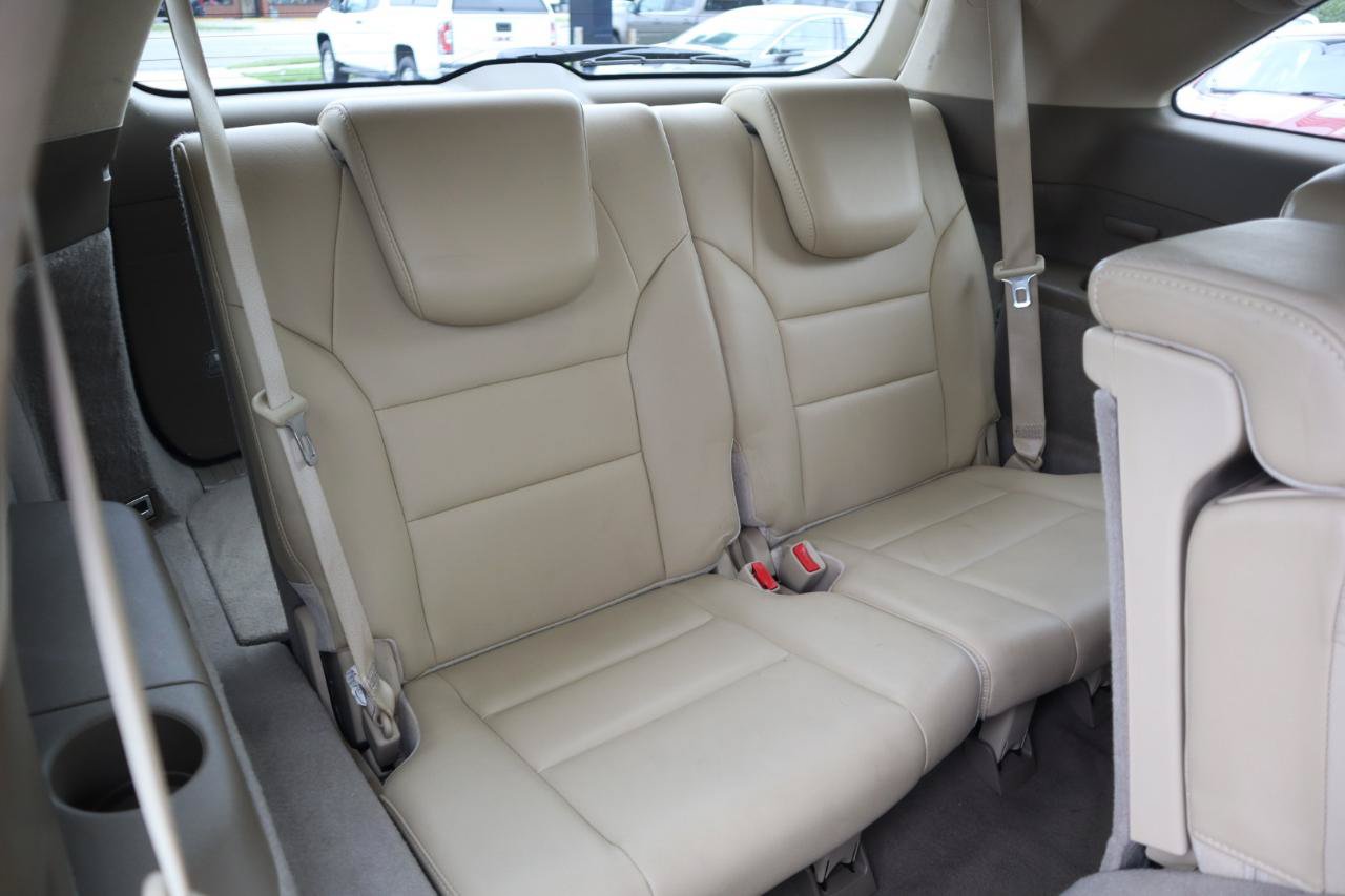 Used 2010 Acura MDX w/ Technology Package AWD/4WD image 14