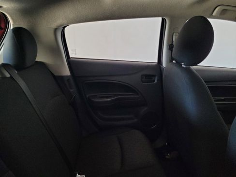 Used 2021 Mitsubishi Mirage FWD image 19
