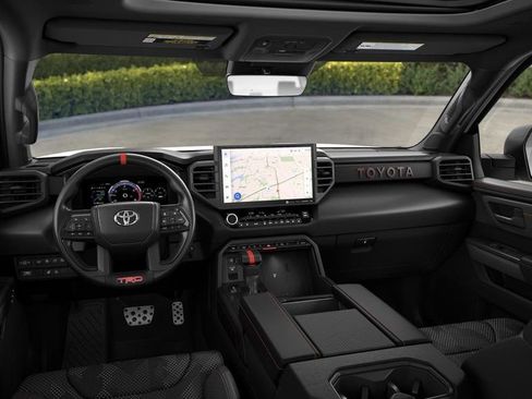 New 2026 Toyota Tundra TRD Pro image 20