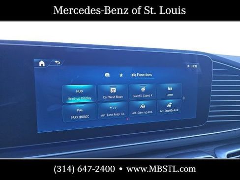 New 2026 Mercedes-Benz GLE 63 AMG S image 47