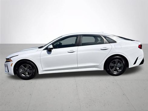 Used 2023 Kia K5 LXS FWD image 10