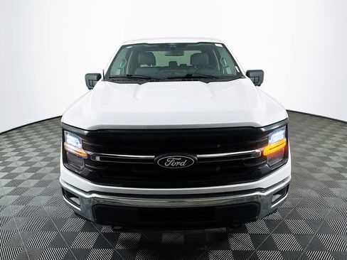 Used 2024 Ford F150 XLT w/ Tow/Haul Package image 2