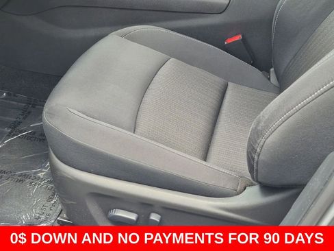 Used 2025 Nissan Altima 2.5 SV FWD image 15