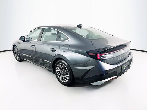 Used 2025 Hyundai Sonata SEL image 5