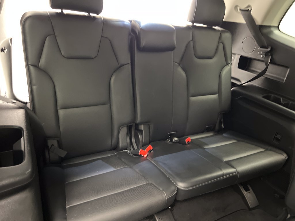 Used 2025 Kia Telluride S FWD image 37