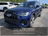 Used 2022 Audi Q3 2.0T Premium Plus w/ Premium Plus Package image 2
