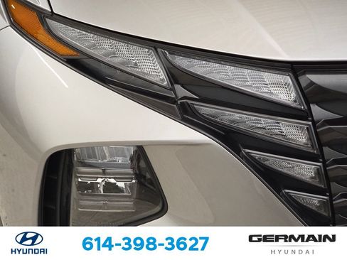Used 2023 Hyundai Tucson SEL FWD image 15