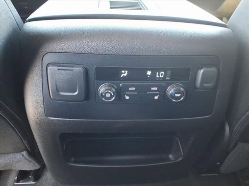 Used 2017 Chevrolet Tahoe Premier image 22