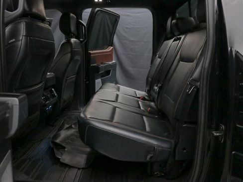 Used 2023 Ford F150 Lariat w/ Equipment Group 502A High image 20