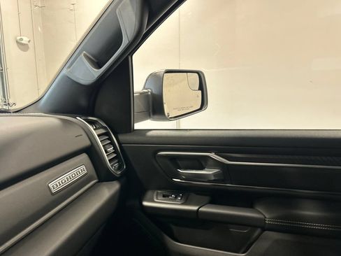 New 2026 RAM 1500 Big Horn AWD/4WD image 27