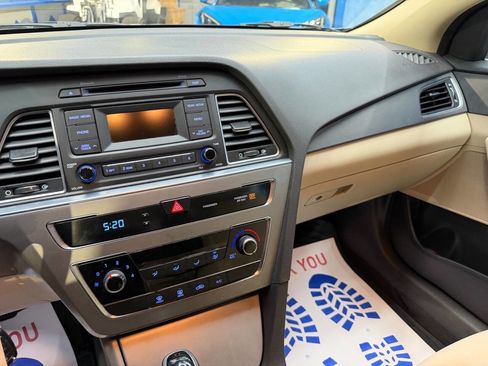 Used 2015 Hyundai Sonata SE image 24