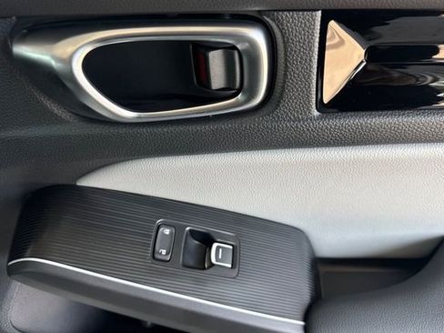 New 2026 Honda Civic Sport Touring image 19