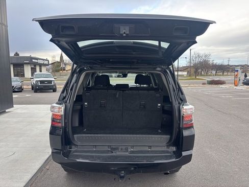 Used 2023 Toyota 4Runner SR5 image 8