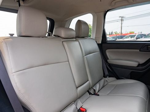 Used 2014 Subaru Forester 2.5i Premium w/ Popular Package #2 AWD/4WD image 27