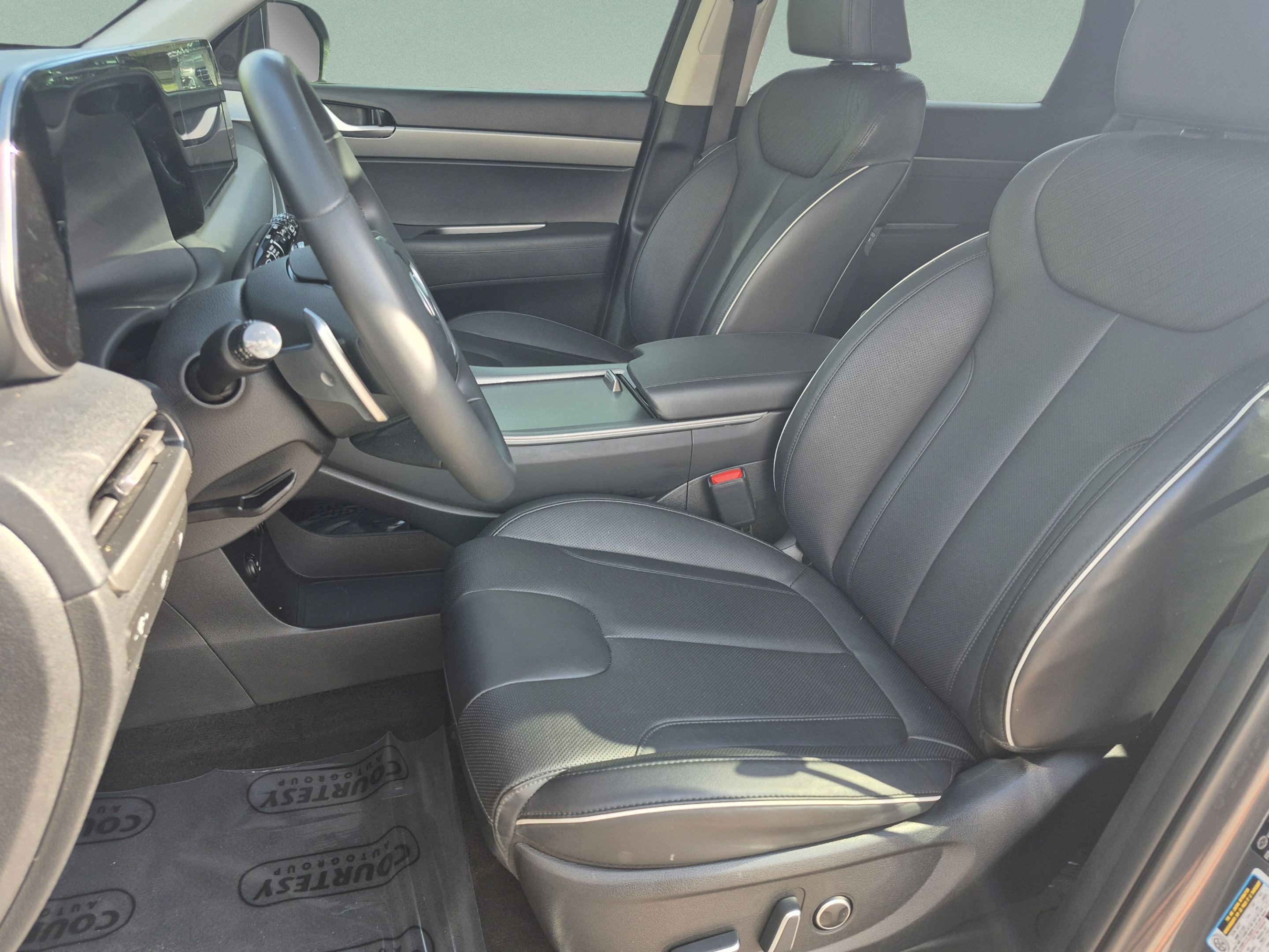 Used 2023 Hyundai Palisade XRT AWD/4WD image 20