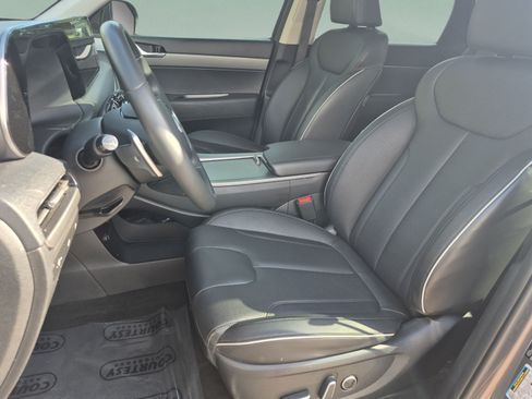 Used 2023 Hyundai Palisade XRT AWD/4WD image 20