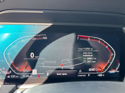 Used 2021 BMW 228i xDrive Gran Coupe w/ Convenience Package AWD/4WD image 19