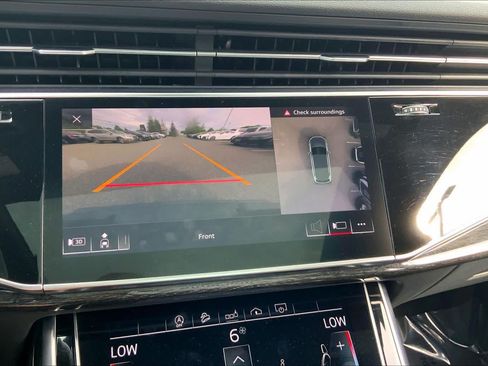 Used 2020 Audi Q7 3.0T Premium Plus AWD/4WD image 27