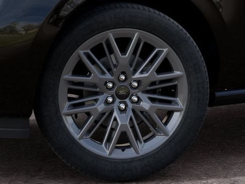 New 2027 Ford Expedition Max Platinum w/ Stealth Appearance Package RWD image 49