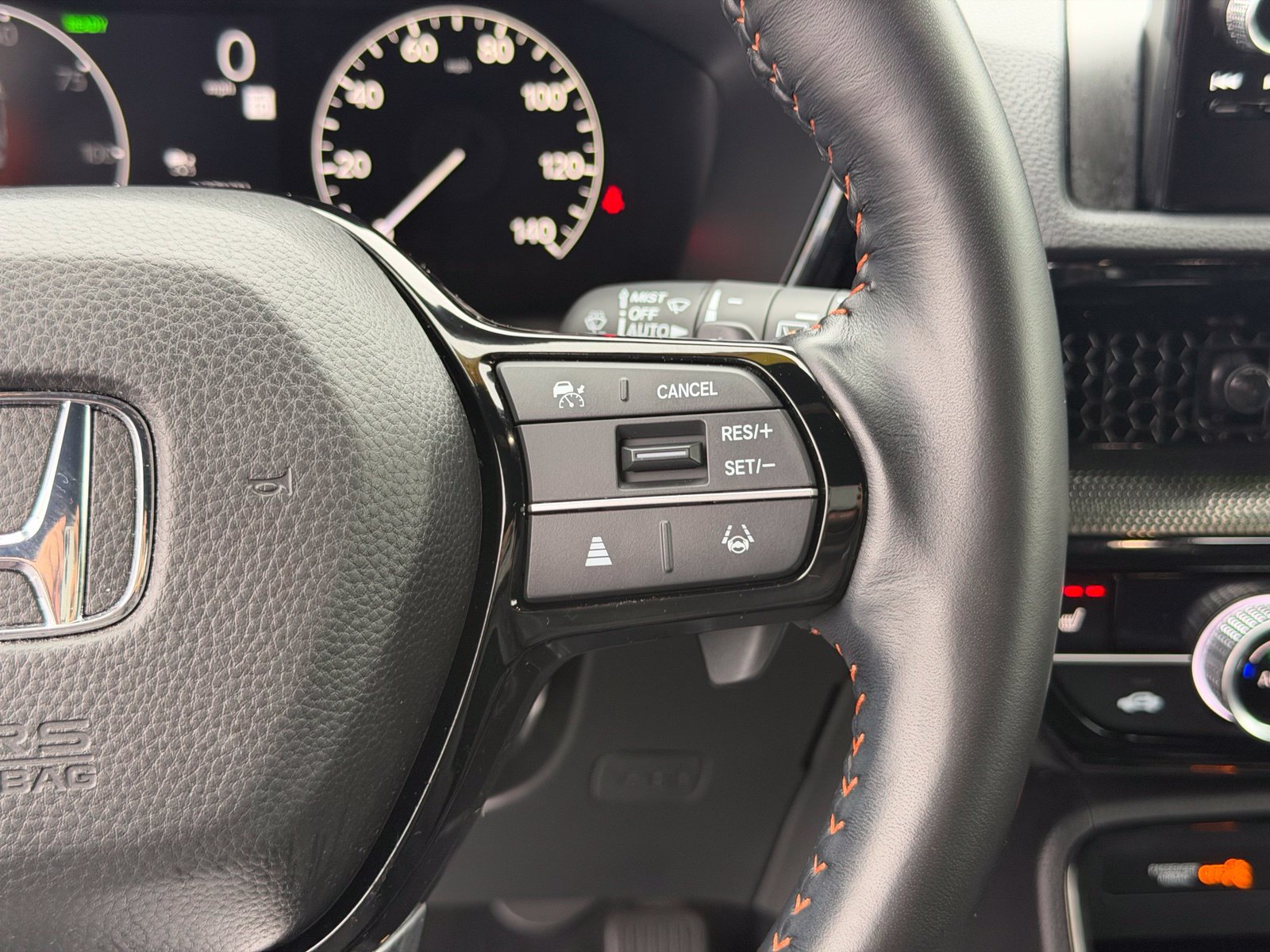 Used 2025 Honda CR-V Sport Touring image 19